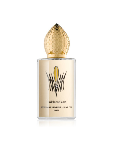 Stéphane Humbert Lucas 777 777 Taklamakan парфюмна вода унисекс 50 мл.