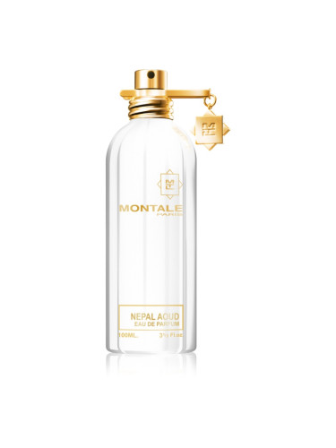 Montale Nepal Aoud парфюмна вода унисекс 100 мл.