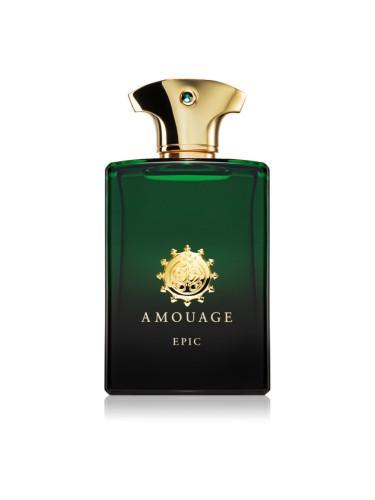 Amouage Epic парфюмна вода за мъже 100 мл.