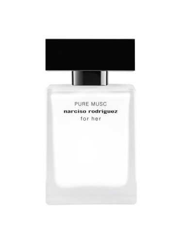 Narciso Rodriguez for her Pure Musc парфюмна вода за жени 30 мл.