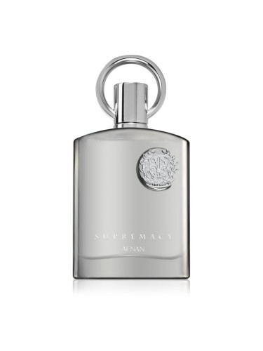 Afnan Supremacy Silver парфюмна вода за мъже 100 мл.