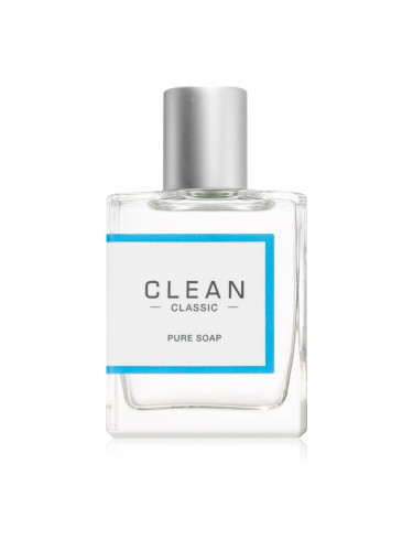 CLEAN Pure Soap парфюмна вода унисекс 60 мл.