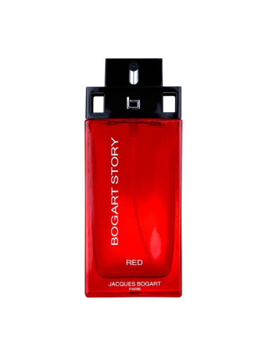 Jacques Bogart Bogart Story Red тоалетна вода за мъже 100 мл.
