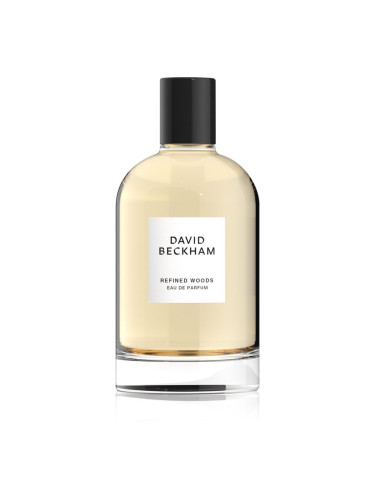David Beckham Refined Woods парфюмна вода за мъже 100 мл.