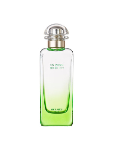 HERMÈS Parfums-Jardins Collection Un Jardin Sur Le Toit тоалетна вода унисекс 100 мл.