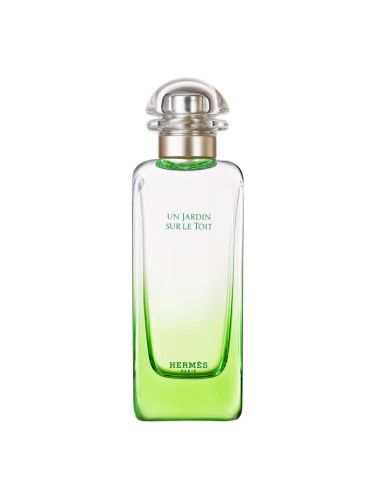 HERMÈS Parfums-Jardins Collection Un Jardin Sur Le Toit тоалетна вода унисекс 100 мл.