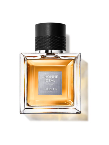 GUERLAIN L'Homme Idéal L'Intense парфюмна вода за мъже 50 мл.