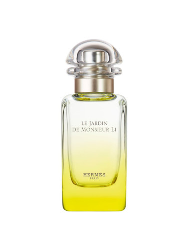 HERMÈS Parfums-Jardins Collection Le Jardin de Monsieur Li тоалетна вода унисекс 50 мл.