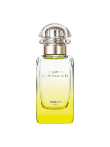 HERMÈS Parfums-Jardins Collection Le Jardin de Monsieur Li тоалетна вода унисекс 50 мл.