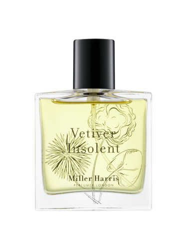 Miller Harris Vetiver Insolent парфюмна вода унисекс 50 мл.