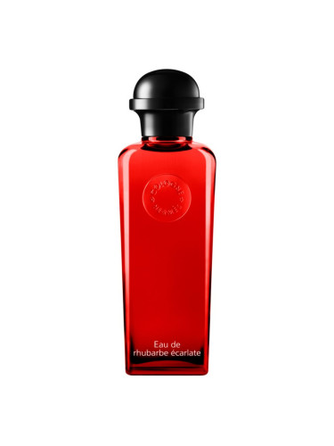 HERMÈS Colognes Collection Eau de Rhubarbe Écarlate одеколон унисекс 100 мл.