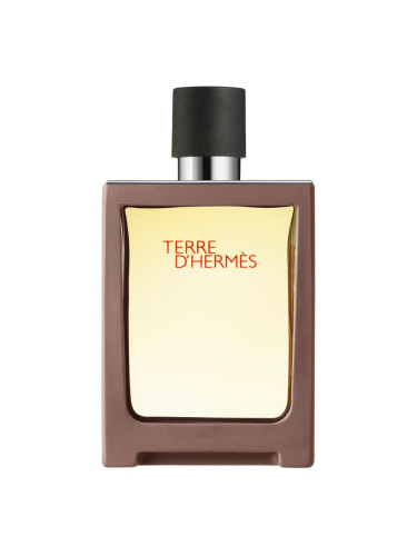 HERMÈS Terre d’Hermès тоалетна вода спрей в малка опаковка за мъже 30 мл.