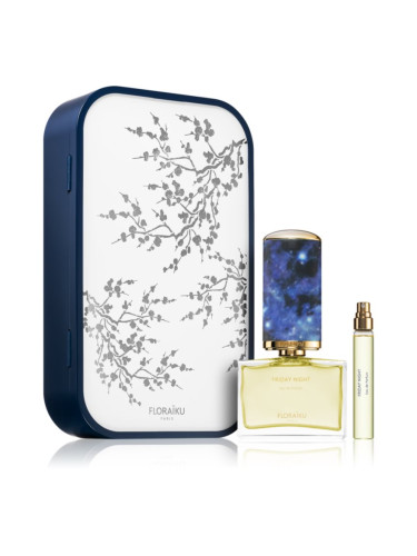 Floraïku Friday Night комплект унисекс