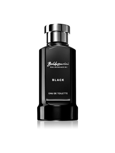 Baldessarini Baldessarini Black тоалетна вода за мъже 75 мл.