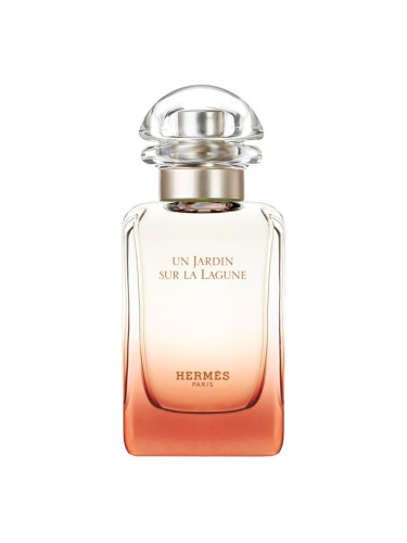 HERMÈS Parfums-Jardins Collection Un Jardin Sur La Lagune тоалетна вода унисекс 50 мл.
