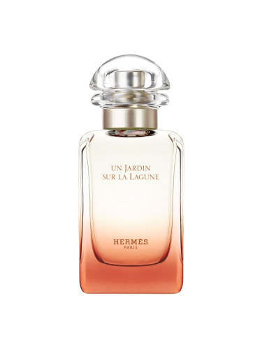 HERMÈS Parfums-Jardins Collection Un Jardin Sur La Lagune тоалетна вода унисекс 50 мл.