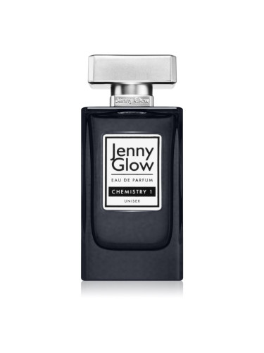 Jenny Glow Chemistry 1 парфюмна вода унисекс 80 мл.