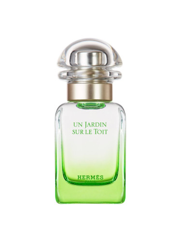 HERMÈS Parfums-Jardins Collection Un Jardin Sur Le Toit тоалетна вода унисекс 30 мл.