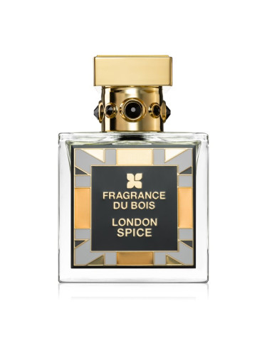 Fragrance Du Bois London Spice парфюм унисекс 100 мл.