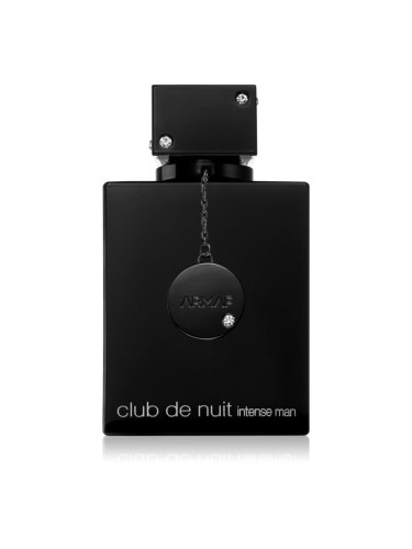 Armaf Club de Nuit Man Intense тоалетна вода за мъже 105 мл.