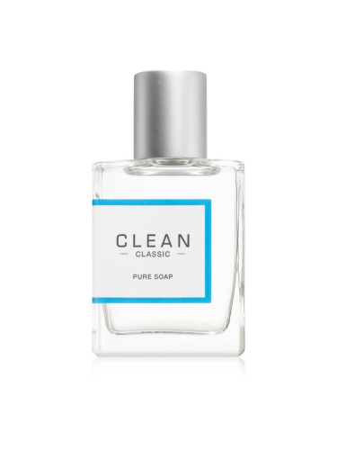 CLEAN Pure Soap парфюмна вода унисекс 30 мл.