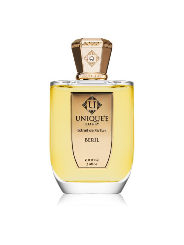 Unique'e Luxury Beril парфюмен екстракт унисекс 100 мл.