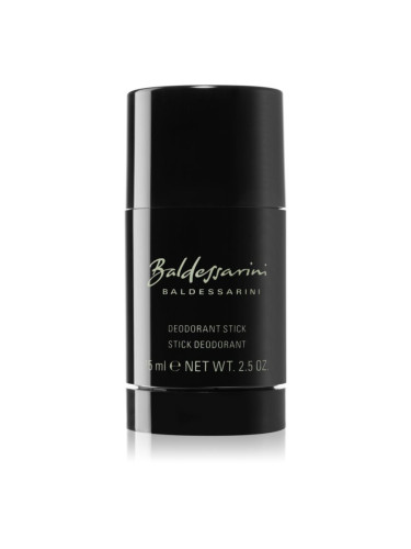 Baldessarini Baldessarini део-стик за мъже 75 мл.