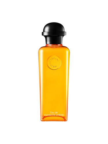 HERMÈS Colognes Collection Eau de Mandarine Ambrée одеколон унисекс 100 мл.