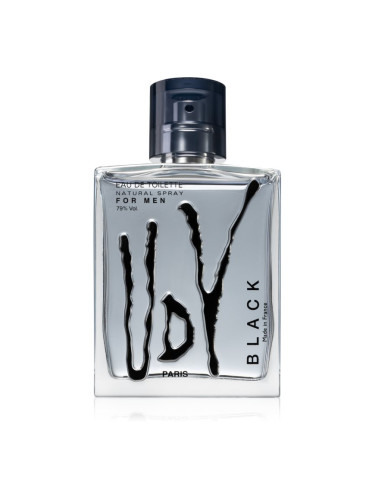 Ulric de Varens UDV Black тоалетна вода за мъже 100 мл.