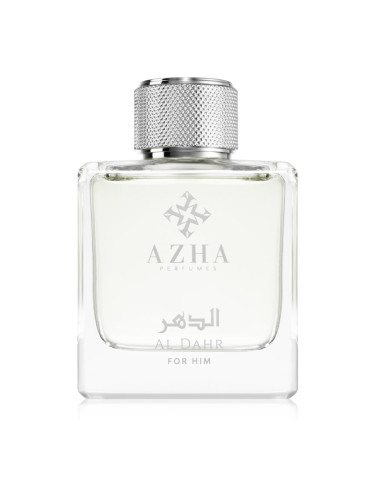 AZHA Perfumes Al Dahr парфюмна вода за мъже 100 мл.