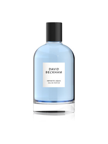 David Beckham Infinite Aqua парфюмна вода за мъже 100 мл.