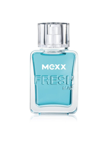 Mexx Fresh Man тоалетна вода за мъже 30 мл.