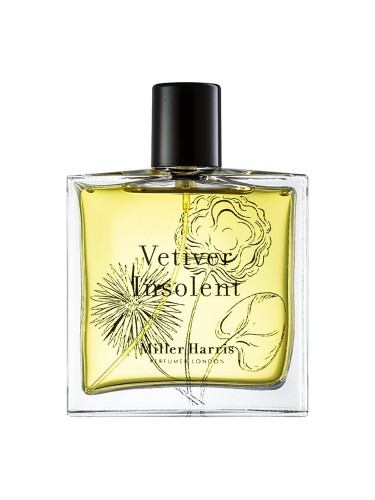 Miller Harris Vetiver Insolent парфюмна вода унисекс 100 мл.