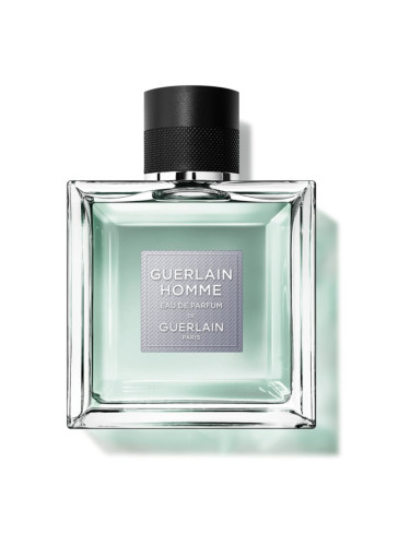 GUERLAIN Homme парфюмна вода за мъже 100 мл.