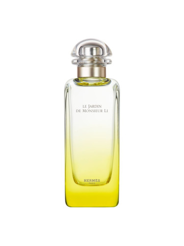 HERMÈS Parfums-Jardins Collection Le Jardin de Monsieur Li тоалетна вода унисекс 100 мл.