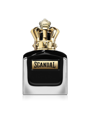 Jean Paul Gaultier Scandal Pour Homme Le Parfum парфюмна вода сменяема за мъже 100 мл.