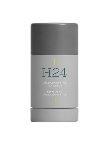 HERMÈS H24 Déodorant Stick Fraicheur део-стик без алкохол за мъже 75 мл.