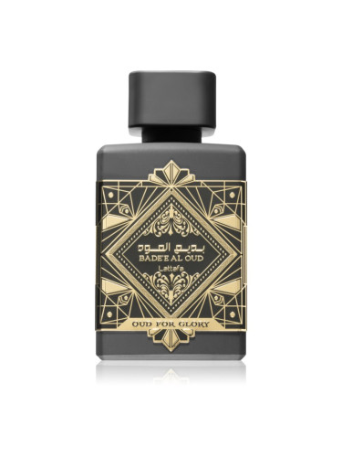 Lattafa Badee Al Oud Oud For Glory парфюмна вода унисекс 100 мл.