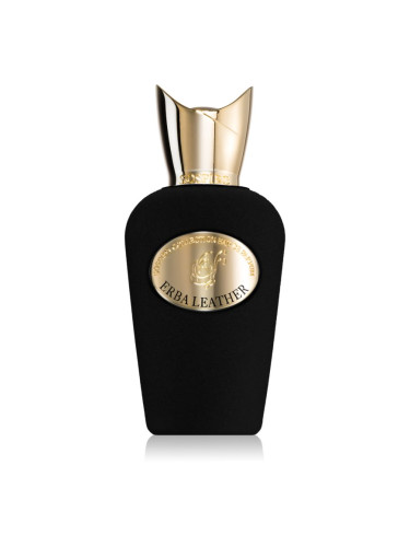 Sospiro Erba Leather парфюмна вода унисекс 100 мл.