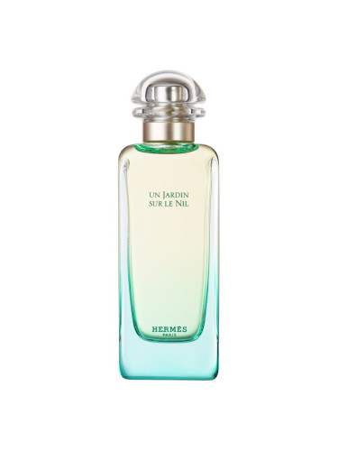 HERMÈS Parfums-Jardins Collection Un Jardin sur le Nil тоалетна вода унисекс 100 мл.