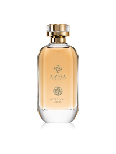 AZHA Perfumes Astrodome парфюмна вода за жени 100 мл.
