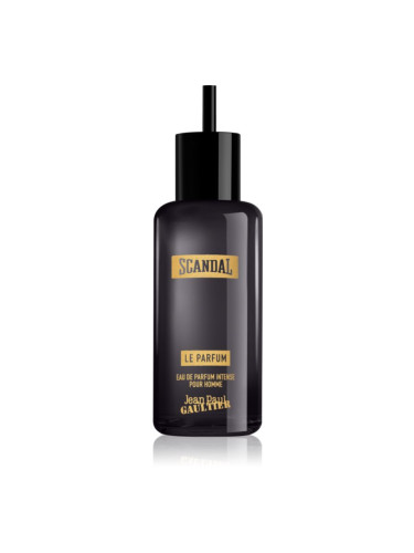 Jean Paul Gaultier Scandal Pour Homme Le Parfum парфюмна вода пълнител за мъже 200 мл.