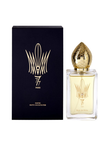 Stéphane Humbert Lucas 777 777 Rose de Petra парфюмна вода унисекс 50 мл.