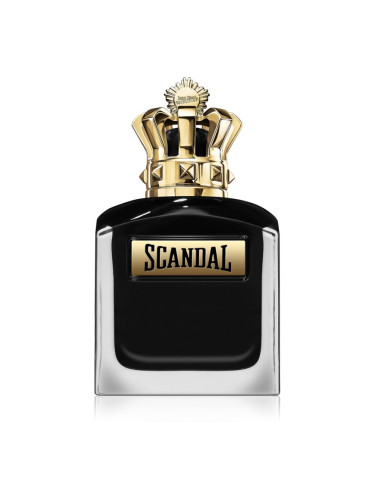 Jean Paul Gaultier Scandal Pour Homme Le Parfum парфюмна вода сменяема за мъже 150 мл.