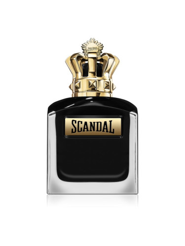 Jean Paul Gaultier Scandal Pour Homme Le Parfum парфюмна вода сменяема за мъже 150 мл.