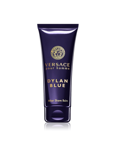 Versace Dylan Blue Pour Homme балсам за след бръснене за мъже 100 мл.