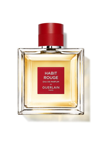 GUERLAIN Habit Rouge парфюмна вода за мъже 100 мл.