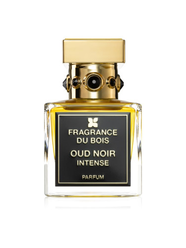 Fragrance Du Bois Oud Noir Intense парфюм унисекс 50 мл.