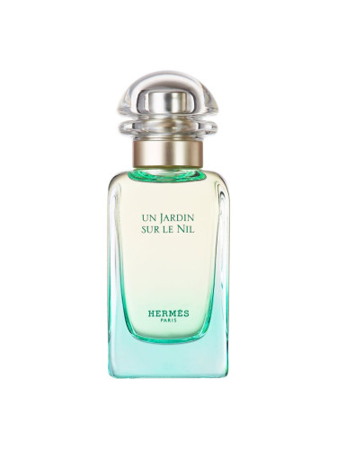HERMÈS Parfums-Jardins Collection Un Jardin sur le Nil тоалетна вода унисекс 50 мл.