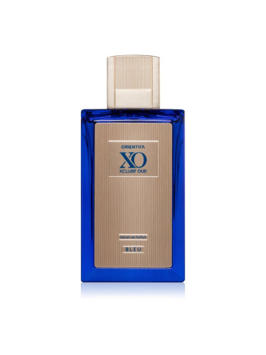 Orientica Xclusif Oud Bleu парфюмен екстракт унисекс 60 мл.